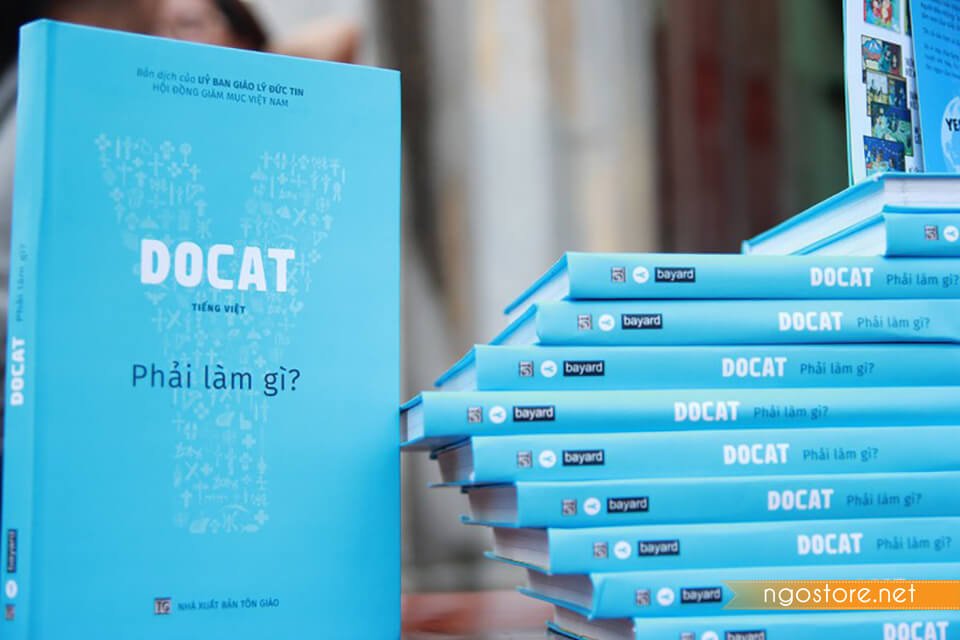 docat tiếng việt