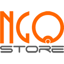 NGOstore.net logo