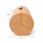 Bàn thờ Công giáo mini - Mẫu BTMN2003 - Ảnh 4