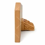 Kệ gỗ bàn thờ treo tường - Mẫu KE02 - Ảnh 2
