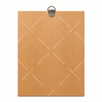 Tranh gỗ Đức Mẹ La Vang - Ảnh 2