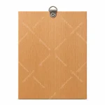 Tranh gỗ treo tường Đức Mẹ La Vang - Ảnh 2
