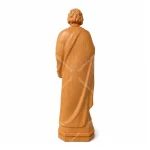 Tượng gỗ Thánh Giuse - Ảnh 3