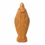 Tượng gỗ Đức Mẹ Ban Ơn - Ảnh 3